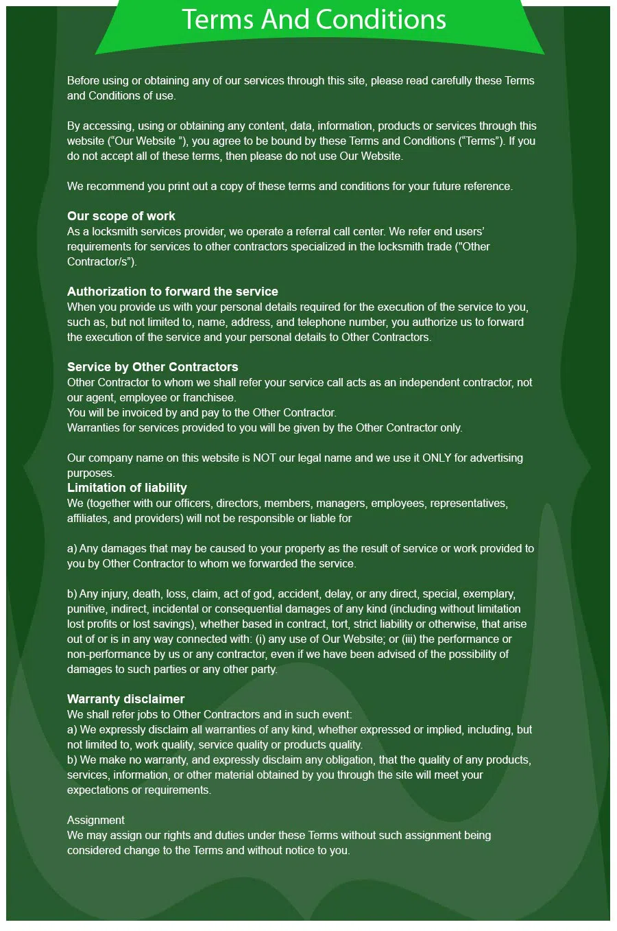 All Day Locksmith Service Brooklyn, NY 718-489-9821